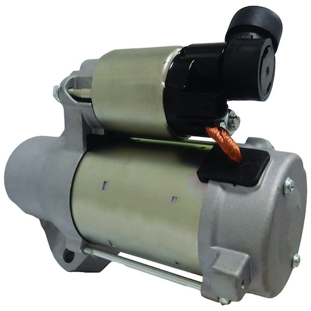Starter, Replacement For Lester 19084